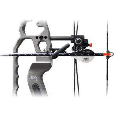 R.S. String & Arrow Level Kit for fine tuning compound bows