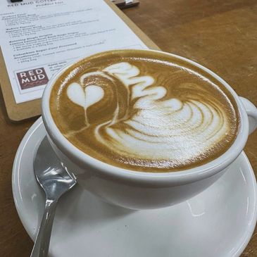 Coffee Art