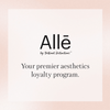 Alle Aesthetics Loyalty Program