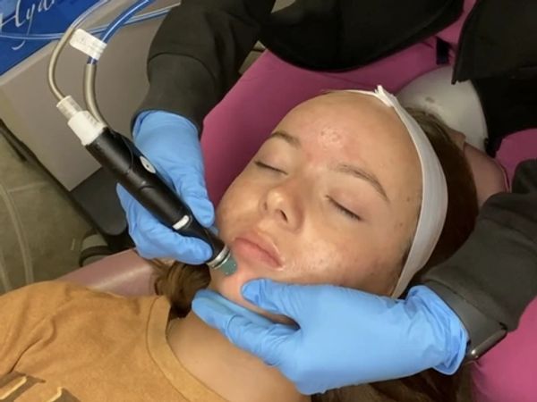 treatment