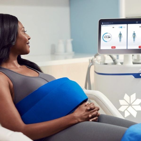 CoolSculpting