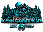 Roman Excavating LTD. 