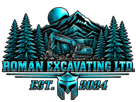 Roman Excavating LTD. 