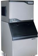 Commercial Ice Machine