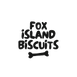 Fox Island Biscuits