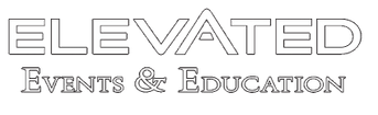Elevated Events & Education