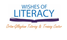 Wishes of Literacy   Orton-Gillingham Tutoring & Training Center