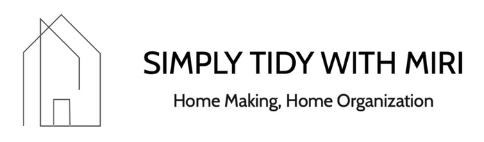 Simply Tidy with Miri