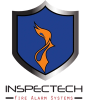 Inspectech Fire
Systems