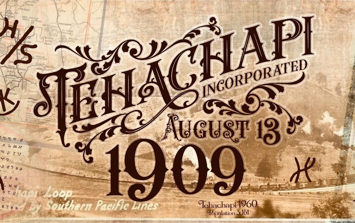 Tehachapi Mountain Festival