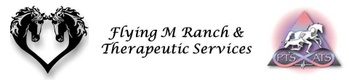 Flying M Ranch and Therapeutic Services