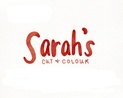 Sarah’s 