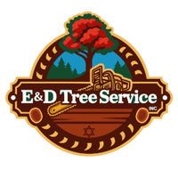 E & D 
TREE SERVICES