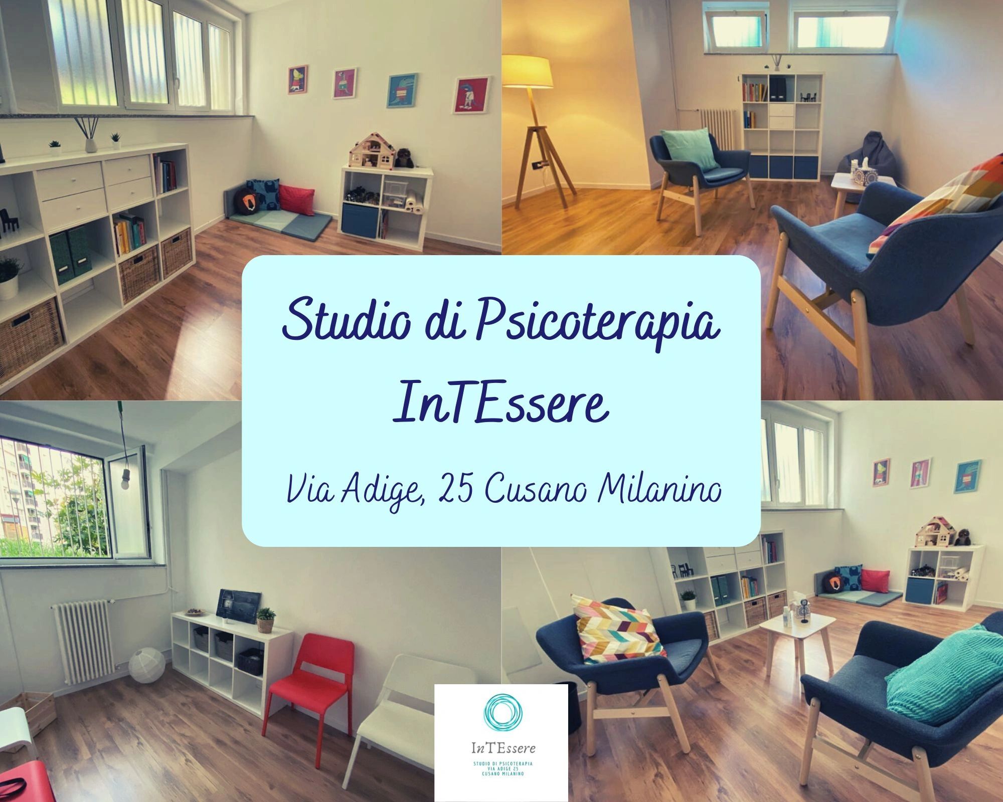 interni studio intessere 