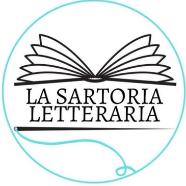 logo la sartoria letteraria 