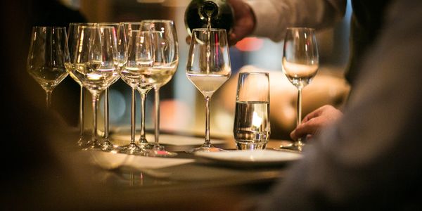 Dinner Service