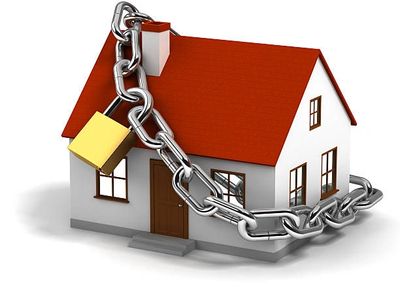 Protect your home from Squatters and deed fraud.