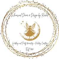 Whimsical Decor and Design by Rachel 