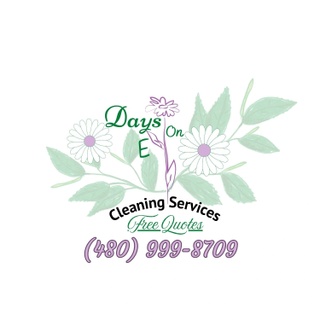 Days On E Cleaning Services