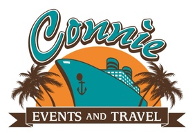 Connie Events And Travel