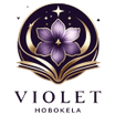 Violet Hobokela 