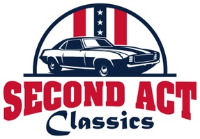Second Act Classics