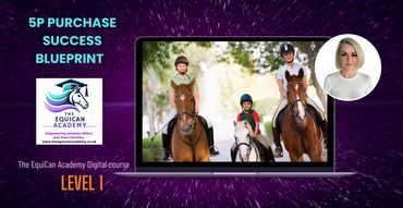 Horse buying success online program 