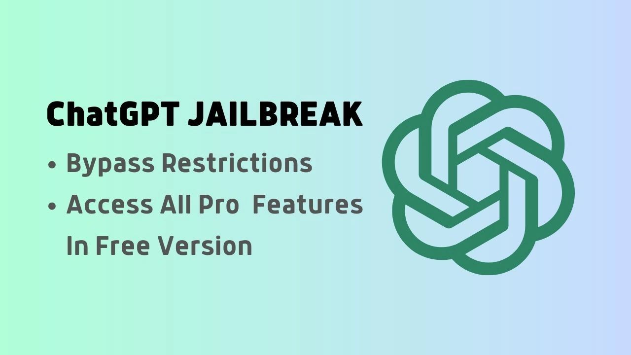 Desbloqueie todo o potencial do ChatGPT com o Jailbreak prompt.