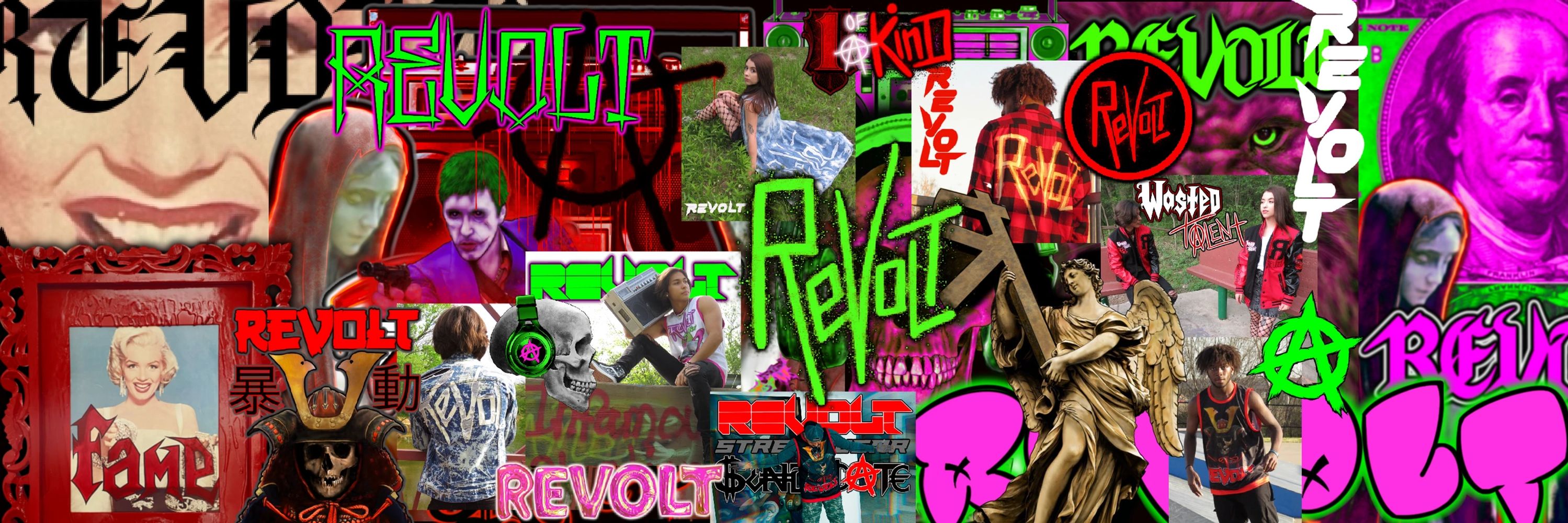 Revolt, Revolt, Revolt, Revolt, Revolt, Revolt, Revolt, Revolt, Revolt, Revolt, Revolt, Revolt