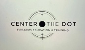 Center the Dot