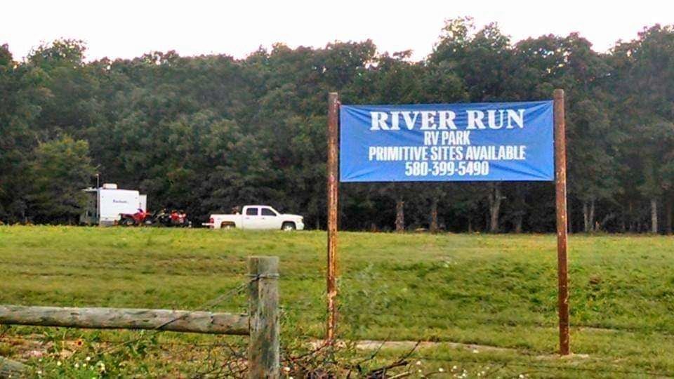 River Run RV Park and Event Center