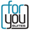 For You Şirket Logosunda Minimalist Tasarım