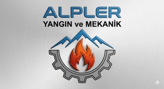 Alpler Yangın Ve Mekanik