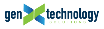 GENX TECHNOLOGY SOLUTIONS