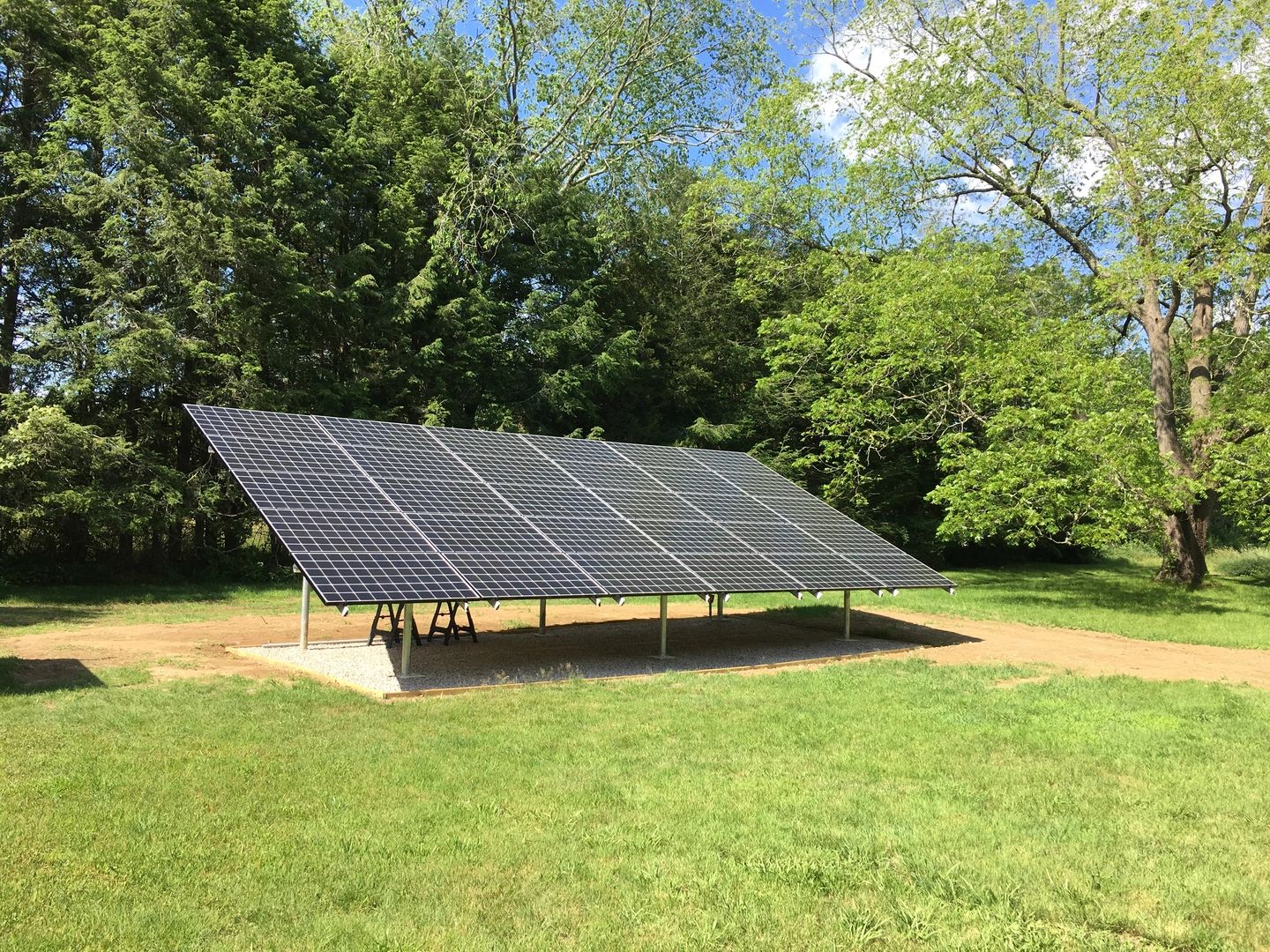 Eastern CT Solar