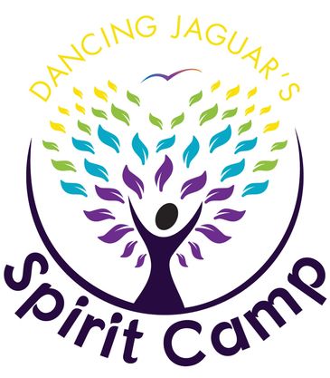 dancing jaguar logo