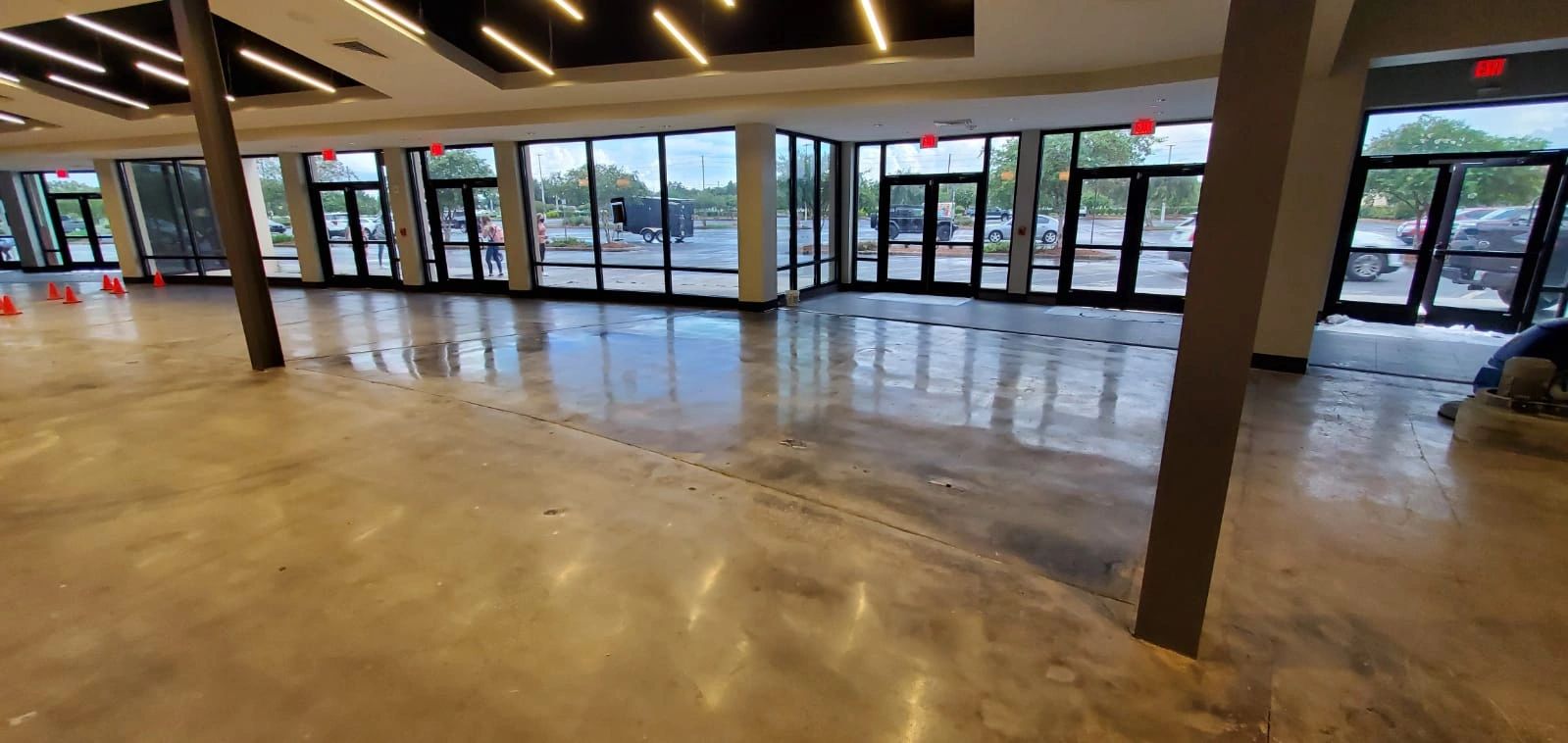 BOLDSTER | Decorative Concrete Resurfacing services Tampa