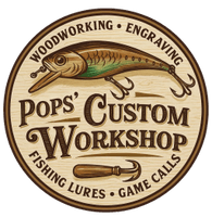 Pops' Custom Workshop