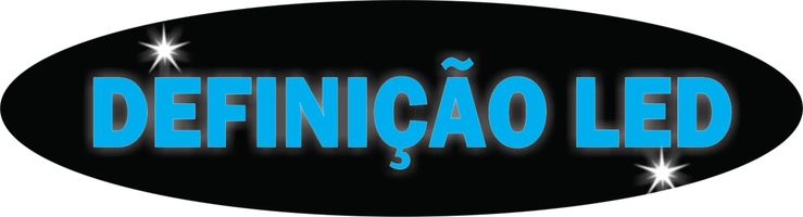 DEFINIÇÃO LED