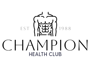 Champion Health Club