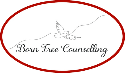 Born Free Counselling