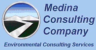 Medina Consulting Company, Inc.