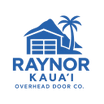 RAYNOR KAUAI OVRHEAD       DOOR COMPANY