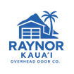 RAYNOR KAUAI OVRHEAD       DOOR COMPANY