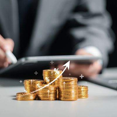 Decentro Projects Management and Investments