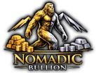 Nomadic Bullion