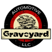 Automotive Graveyard
