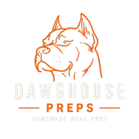 Dawg House Preps