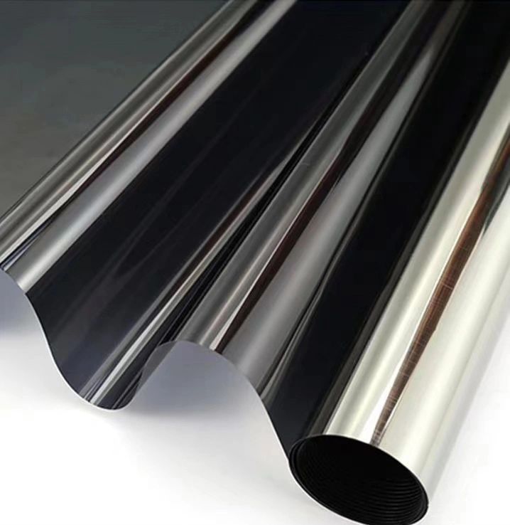 chrome black foamposites