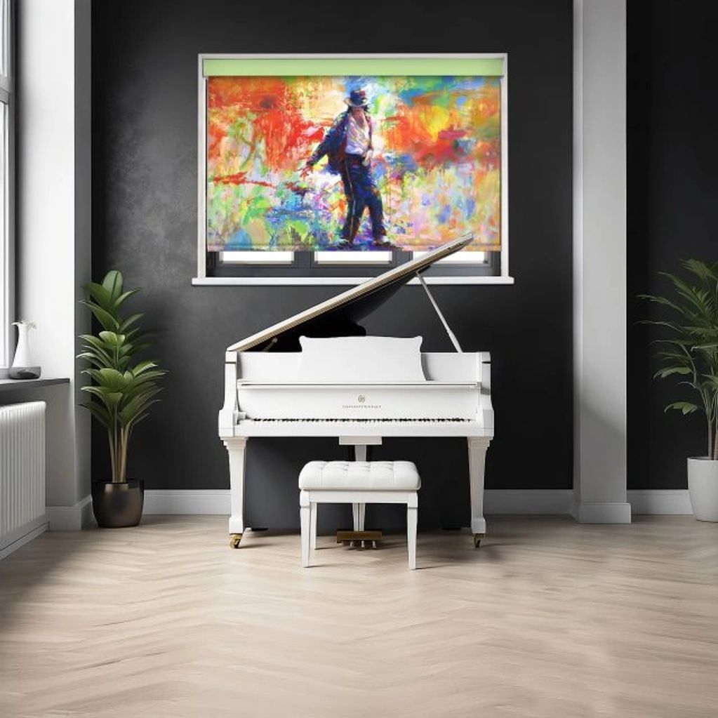 theme blind 
the village blinds
celebrity blind
piano blind  